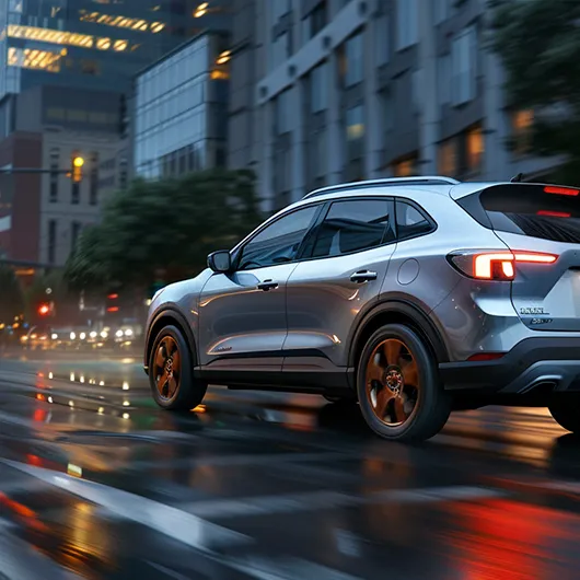 Auto Financing - CarWise in Peoria, IL
