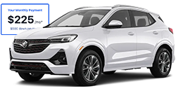 Get Pre-Approved Now