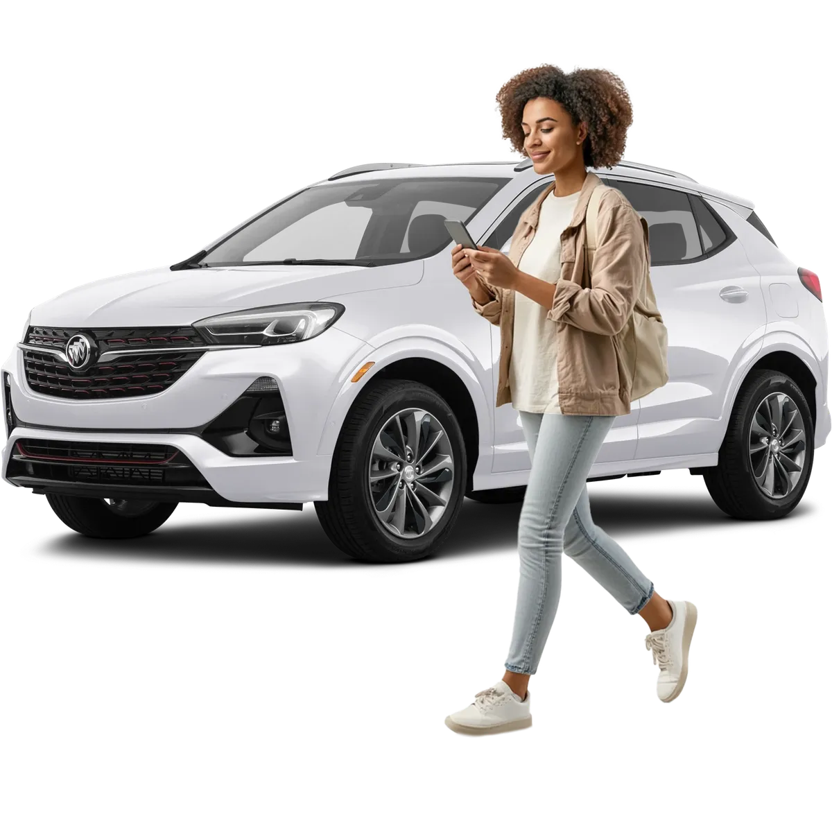 Automotive Dealership